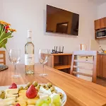 Vojteska Apartment *