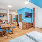 Apartment Vojteska *