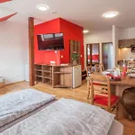 Apartment Vojteska Loučná nad Desnou