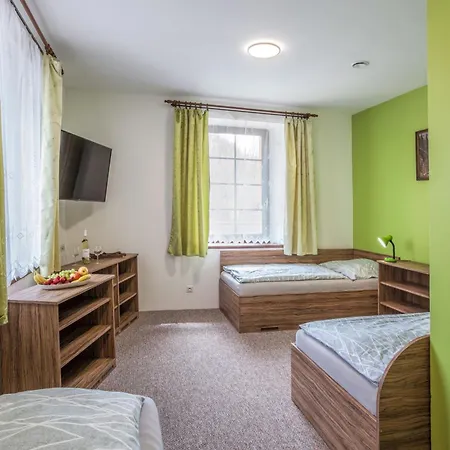 Vojteska Apartment