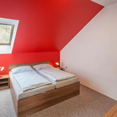 Vojteska Loucna nad Desnou