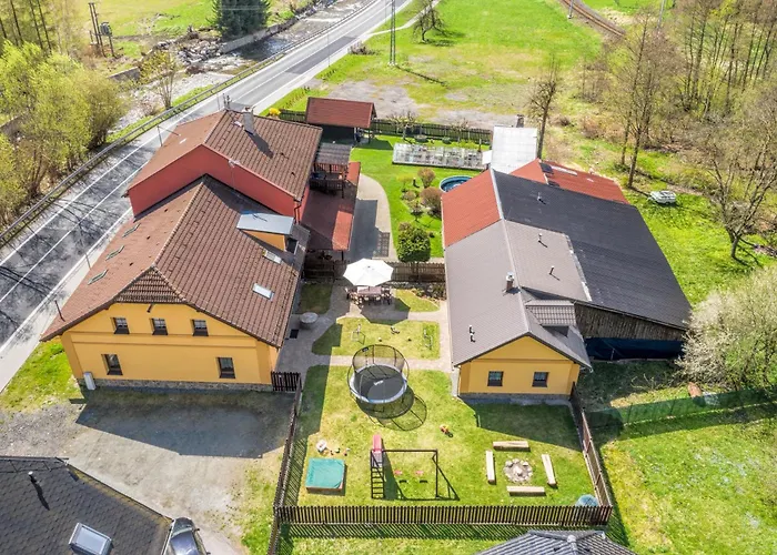 Vojteska Lägenhet *